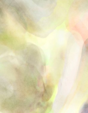 Çılgın suluboya şablonu. Yaratıcı soyutlama. Modern sanat eserleri. 2D çizim. Dijital doku duvar kağıdı. Sanatsal sulu arkaplan malzemesi.