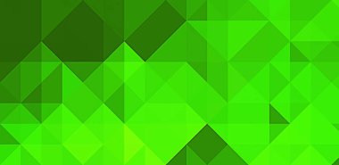 Üçgen arka planda üst üste dizayn ediliyor. Soyut geometrik duvar kağıdı. Geometrik renkli üçgen şekiller.