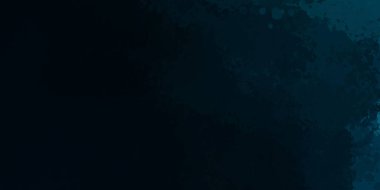 Yaratıcı soyut resim. Artistik fırça darbeleriyle donatılmış. Renkli ve canlı bir illüstrasyon. boyalı sanat.