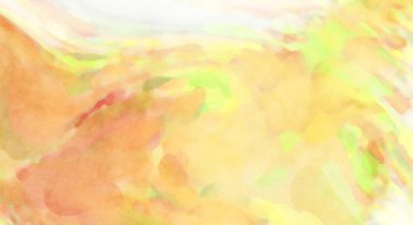 Çılgın suluboya şablonu. Yaratıcı soyutlama. Modern sanat eserleri. 2D çizim. Dijital doku duvar kağıdı. Sanatsal sulu arkaplan malzemesi.