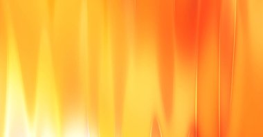 Renkli ışık dalgalarıyla serin bir arka plan. Dalgalı hareketin 2B çizimi. Canlı renk şekilleri. Soyut kavramsal duvar kağıdı.