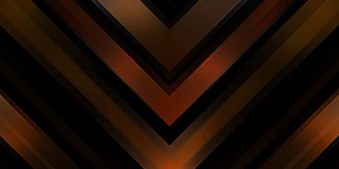 Soyut parlayan geometrik ışıklar arka planda. Fraktal simetrik grafik çizimi. Parıldayan ve parıldayan çubukları kesiştir.