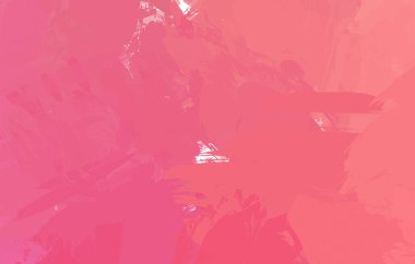 Sanatsal soyut arkaplan. Doku boyalı duvar kağıdı. Boya darbeleriyle yaratıcı bir illüstrasyon. Fırça desenli resim.