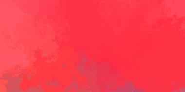 Fırça darbesi ile boyanmış. Sanatsal canlılık ve renkli duvar kâğıdı. Kaotik resim. Taranmış Boyalı Soyut Arkaplan. 