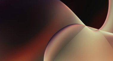 Soyut arkaplan. Değişken renk değişim dalgaları, dinamik hareketlerle. Işık dalgalarının neon renkli soyut tasarımı. Duvar kağıdı, afiş, arkaplan, kart, kitap illüstrasyonu, web sitesi.