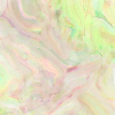 Çağdaş sanat. El işçiliğinin renkli dokusu. Modern resim. Yüzeyde suluboya vuruşlar. Sanatsal arkaplan resmi. Tablo üzerinde soyut resim. Fırça darbeleri.