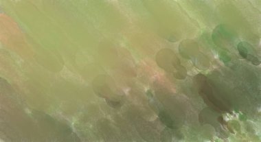 Pastel renklerde suluboya resim. Poster, duvar sanatı, afiş, kart, kitap kapağı ya da ambalaj için rahatlatıcı kompozisyonun yumuşak renkli çizimi. Modern fırça darbeleri resim.