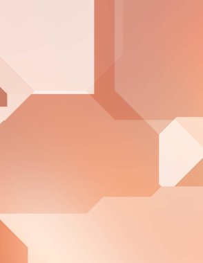 Minimalist tasarımın geometrik arka planı. Soyut yaratıcı konsept çizimi. Grafik tasarım duvar kağıdı.