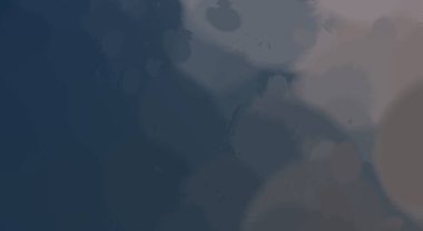 Kaotik resim. Taranmış Boyalı Soyut Arkaplan. Fırça darbesi ile boyanmış. Sanatsal canlılık ve renkli duvar kağıdı.