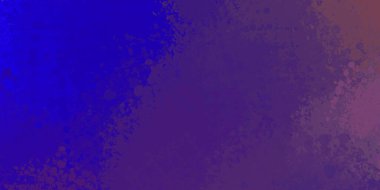 Canlı boya desenli arka plan. Renkli fırça darbelerinin 2B çizimi. Dekoratif doku resmi. Boyalı arkaplan.