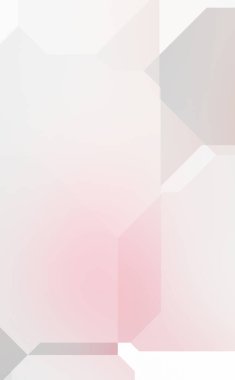 Minimalist tasarımın geometrik arka planı. Soyut yaratıcı konsept çizimi. Grafik tasarım duvar kağıdı.