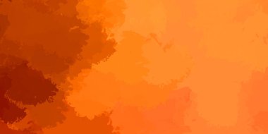 Renkli fırça darbelerinin soyut arkaplanı. Fırçalanmış canlı duvar kâğıdı. Resmedilmiş sanatsal bir eser. Eşsiz ve yaratıcı illüstrasyon. Fırça darbesi ile boyanmış. Duvar sanatı.