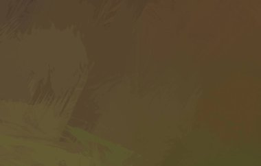 Renkli fırça darbelerinin soyut arkaplanı. fırçalanmış canlı duvar kağıdı. resmedilmiş sanat eseri. Eşsiz ve yaratıcı illüstrasyon.