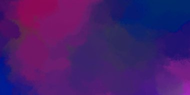 Sanatsal soyut arkaplan. Doku boyalı duvar kağıdı. Boya darbeleriyle yaratıcı bir illüstrasyon. Fırça desenli resim.