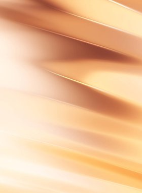 Renkli ışık dalgalarıyla serin bir arka plan. Dalgalı hareketin 2B çizimi. Canlı renk şekilleri. Soyut kavramsal duvar kağıdı.