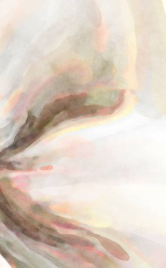 Çılgın suluboya şablonu. Yaratıcı soyutlama. Modern sanat eserleri. 2D çizim. Dijital doku duvar kağıdı. Sanatsal sulu arkaplan malzemesi.