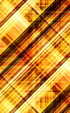 Renkli ve canlı geometrik şekiller katmanları var. Bir teknoloji planının dijital illüstrasyonu. Gelecekçi tasarım şablonu.