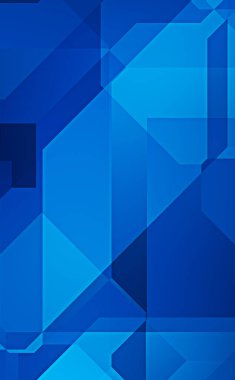 Dairesel şekillerin katmanları renkli ve canlı bir tasarım yaratıyor. Dairelerin sayısal çizimi. Gelecekçi tasarım şablonu.