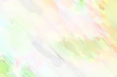 Yüzeyde suluboya vuruşlar. Sanatsal arkaplan resmi. Tablo üzerinde soyut resim. Fırça darbeleri. Çağdaş sanat. El işçiliğinin renkli dokusu. Modern resim.