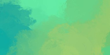 Boya darbeleriyle yaratıcı illüstrasyon. fırça desenli. Sanatsal soyut arka plan. desen boyalı duvar kağıdı.