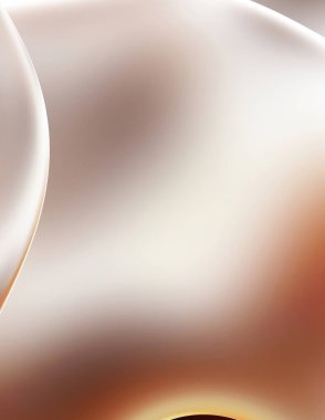 Soyut arkaplan. Değişken renk değişim dalgaları, dinamik hareketlerle. Işık dalgalarının neon renkli soyut tasarımı. Duvar kağıdı, afiş, arkaplan, kart, kitap illüstrasyonu, web sitesi.