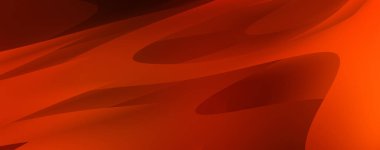 Soyut arkaplan. Renkli dalgalı tasarım duvar kağıdı. yaratıcı grafik 2D çizim. Dinamik şekilli modaya uygun sıvı örtüsü.