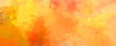 Renkli fırça darbelerinin soyut arkaplanı. fırçalanmış canlı duvar kağıdı. resmedilmiş sanat eseri. Eşsiz ve yaratıcı illüstrasyon.