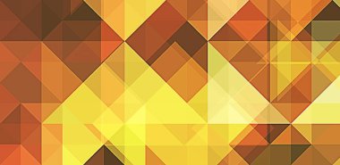 Üçgen arka planda üst üste dizayn ediliyor. Soyut geometrik duvar kağıdı. Geometrik renkli üçgen şekiller.