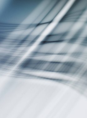 Soyut, enerjik bir arkaplan. Renkli, dalgalı duvar kâğıdı. Grafik çizimi. Üst üste gelen yumuşak dalgalı çizgiler.