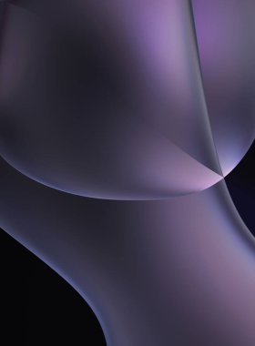 Soyut arkaplan. Değişken renk değişim dalgaları, dinamik hareketlerle. Işık dalgalarının neon renkli soyut tasarımı. Duvar kağıdı, afiş, arkaplan, kart, kitap illüstrasyonu, web sitesi.