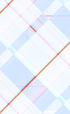 Renkli ve canlı geometrik şekiller katmanları var. Bir teknoloji planının dijital illüstrasyonu. Gelecekçi tasarım şablonu.