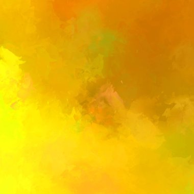 Duvar sanatı Eşsiz ve yaratıcı illüstrasyon. Fırça darbesi ile boyanmış. Renkli fırça darbelerinin soyut arkaplanı. Fırçalanmış canlı duvar kâğıdı. Boyalı sanatsal yaratım.