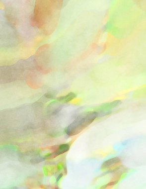 Çılgın suluboya şablonu. Yaratıcı soyutlama. Modern sanat eserleri. 2D çizim. Dijital doku duvar kağıdı. Sanatsal sulu arkaplan malzemesi.