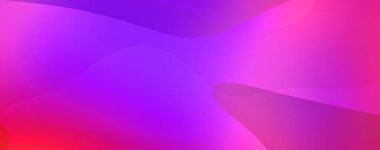 Soyut arkaplan. Renkli dalgalı tasarım duvar kağıdı. yaratıcı grafik 2D çizim. Dinamik şekilli modaya uygun sıvı örtüsü.