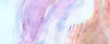 Çılgın suluboya şablonu. Yaratıcı soyutlama. Modern sanat eserleri. 2D çizim. Dijital doku duvar kağıdı. Sanatsal sulu arkaplan malzemesi.