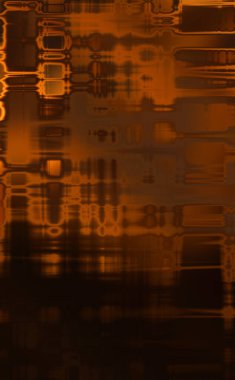 Geometrik desenli kentsel grunge arka planı. Doğrusal renkli dokular. Çürüyen bir dokunun gelecekteki duvar kâğıdı