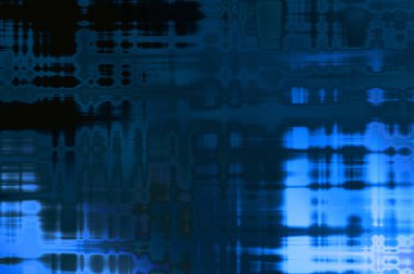 Soyut arkaplan. Yaşlanmış grunge dokusunda geometrik elementler. Farklı renk desenli grafiksel illüstrasyon.