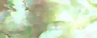 Çağdaş sanat. El yapımı resim. Modern sanat eserleri. Yüzeyde suluboya fırça darbeleriyle resim yapmak. 2D çizim. Sanatsal arkaplan resmi. Tablo üzerinde soyut resim. Renkli doku.