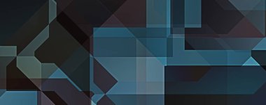 Üçgen arka planda üst üste dizayn ediliyor. Soyut geometrik duvar kağıdı. Geometrik renkli üçgen şekiller.