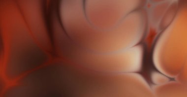 Fraktal güzel bir geçmişi var. Renkli şekilleri ve çizgileri olan havalı bir tasarım. Soyut sanat duvar kâğıdı. İlginç desenli hippi grafik resmi.