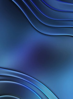 Soyut desen parlak renk arkaplanı. Canlı, dalgalı, dalgalı doku duvarı. Yaratıcı ve güzel duvar kâğıdı.