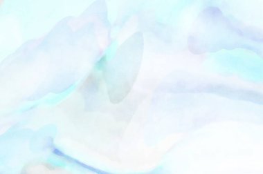 Çılgın suluboya şablonu. Yaratıcı soyutlama. Modern sanat eserleri. 2D çizim. Dijital doku duvar kağıdı. Sanatsal sulu arkaplan malzemesi.