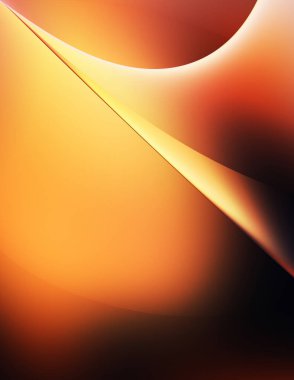 Soyut arkaplan. Değişken renk değişim dalgaları, dinamik hareketlerle. Işık dalgalarının neon renkli soyut tasarımı. Duvar kağıdı, afiş, arkaplan, kart, kitap illüstrasyonu, web sitesi.