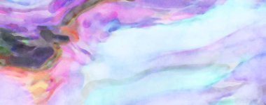 Çılgın suluboya şablonu. Yaratıcı soyutlama. Modern sanat eserleri. 2D çizim. Dijital doku duvar kağıdı. Sanatsal sulu arkaplan malzemesi.