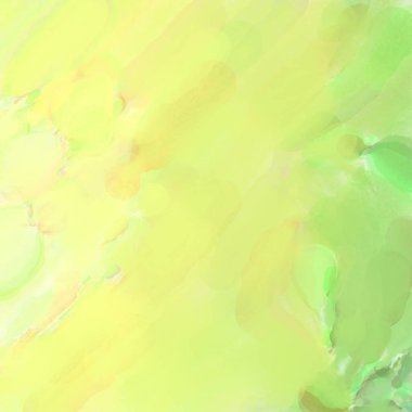 Çağdaş sanat. El işçiliğinin renkli dokusu. Modern resim. Yüzeyde suluboya vuruşlar. Sanatsal arkaplan resmi. Tablo üzerinde soyut resim. Fırça darbeleri. 