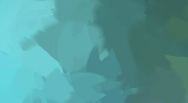 Kaotik resim. Taranmış Boyalı Soyut Arkaplan. Fırça darbesi ile boyanmış. Sanatsal canlılık ve renkli duvar kağıdı.