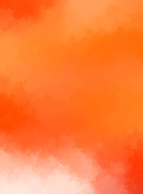 Modern sanat. Taranmış Boyalı Soyut Arkaplan. Fırça darbesi ile boyanmış. Boya darbeleri. 2B Görüntü.