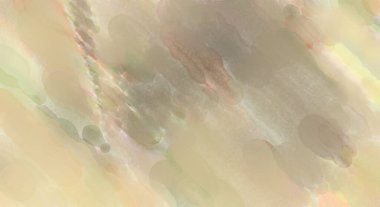 Çağdaş sanat. El yapımı resim. Modern sanat eserleri. Yüzeyde suluboya fırça darbeleriyle resim yapmak. 2D çizim. Sanatsal arkaplan resmi. Tablo üzerinde soyut resim. Renkli doku.