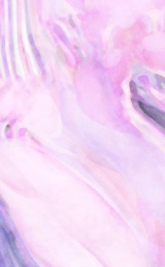 2D çizim. Sanatsal arkaplan resmi. Tablo üzerinde soyut resim. Çağdaş sanat. El yapımı resim. Renkli doku. Modern sanat eserleri. Yüzeyde suluboya fırça darbeleriyle boyama.