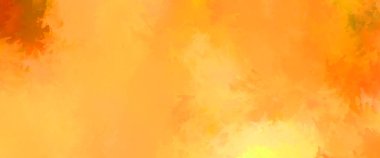 Modern sanat. Taranmış Boyalı Soyut Arkaplan. Fırça darbesi ile boyanmış. Boya darbeleri. 2B Görüntü.